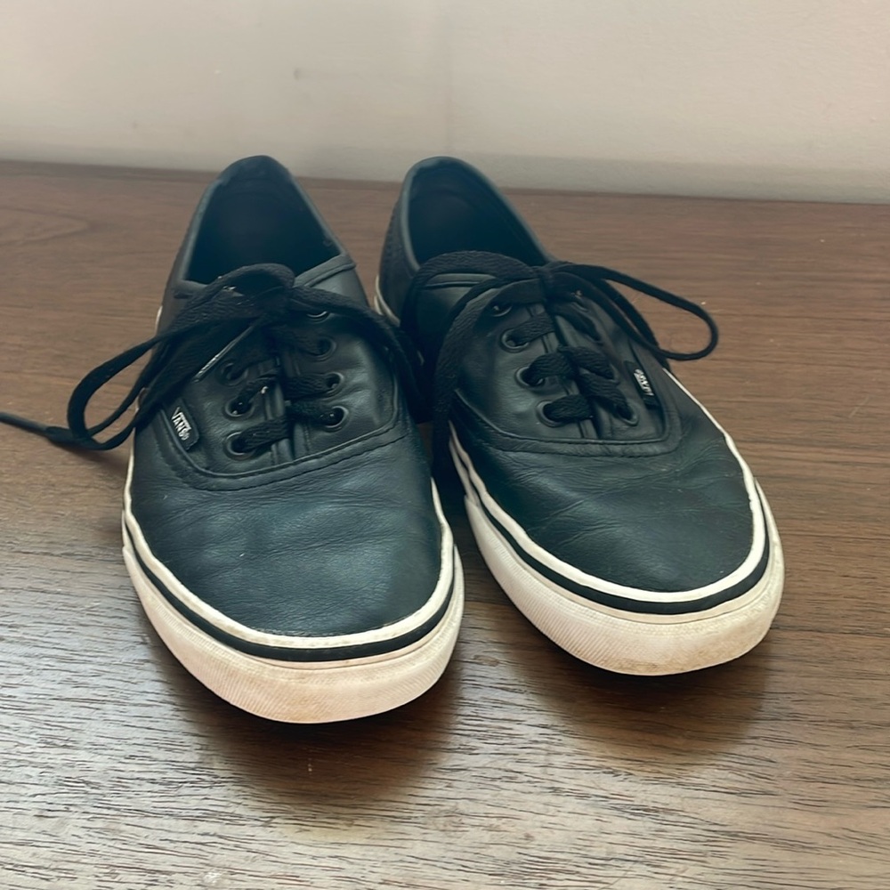 Vans shoes - Picture 2 of 5